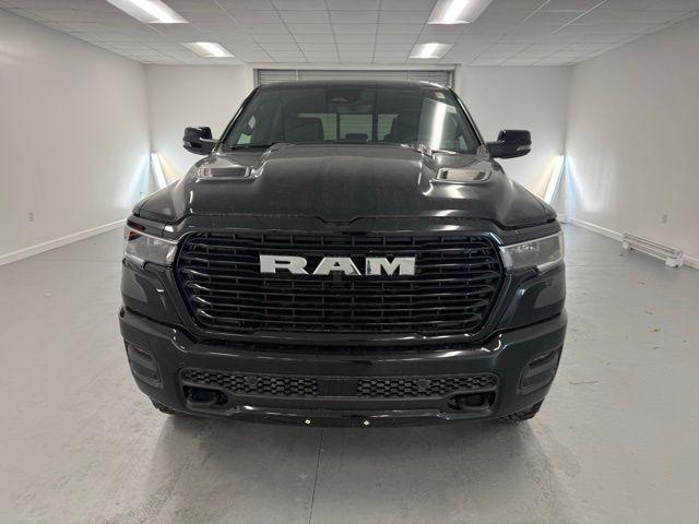 new 2026 Ram 1500 car, priced at $68,265