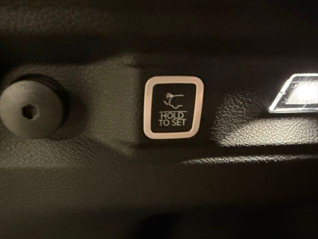 new 2025 Jeep Grand Cherokee L car, priced at $45,344