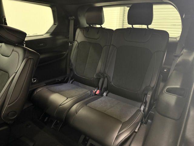 new 2025 Jeep Grand Cherokee L car, priced at $45,344