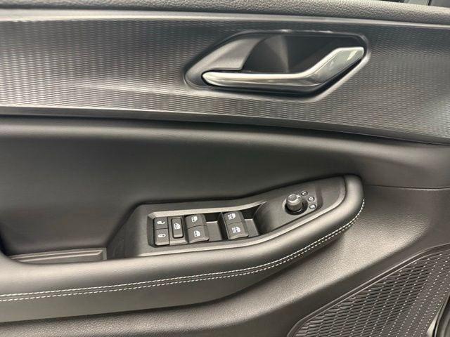 new 2025 Jeep Grand Cherokee L car, priced at $45,344