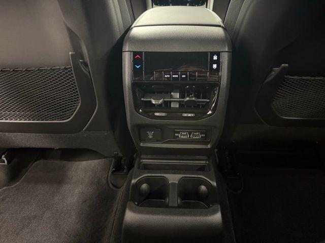 new 2025 Jeep Grand Cherokee L car, priced at $45,344