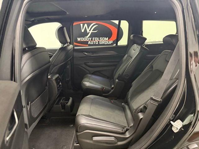 new 2025 Jeep Grand Cherokee L car, priced at $45,344