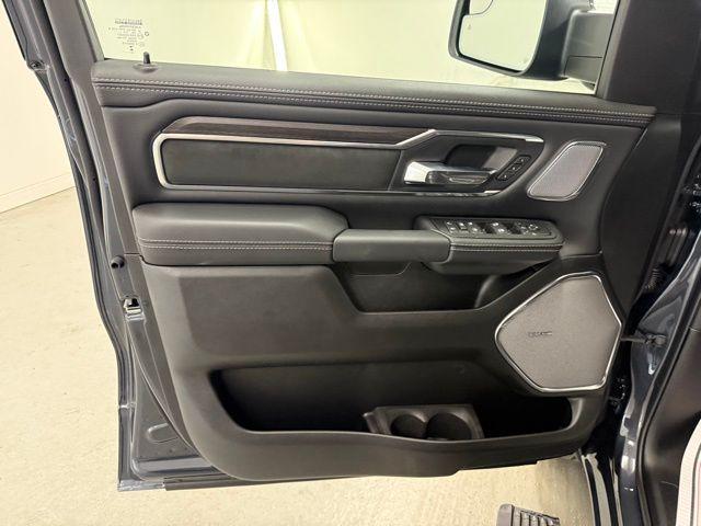 new 2026 Ram 1500 car, priced at $67,277