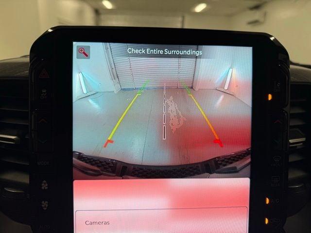 new 2026 Ram 1500 car, priced at $67,277