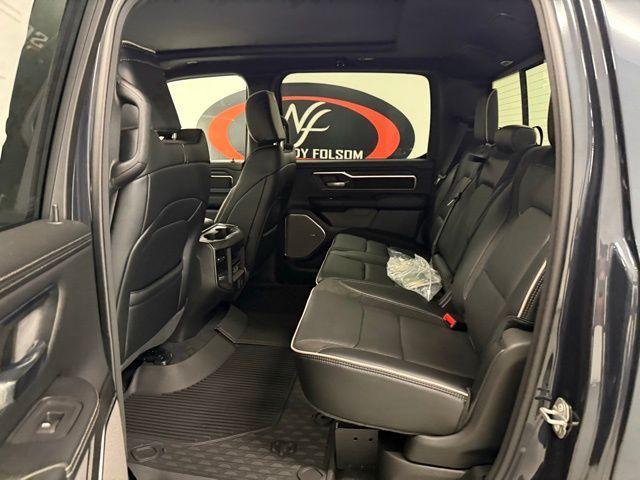 new 2026 Ram 1500 car, priced at $67,277