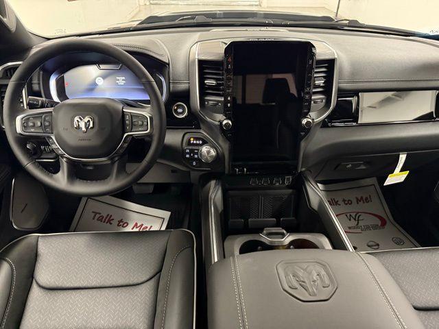 new 2026 Ram 1500 car, priced at $67,277