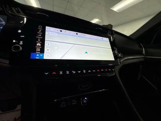 new 2026 Jeep Grand Cherokee L car, priced at $51,905