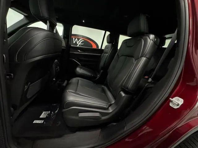 new 2026 Jeep Grand Cherokee L car, priced at $51,905