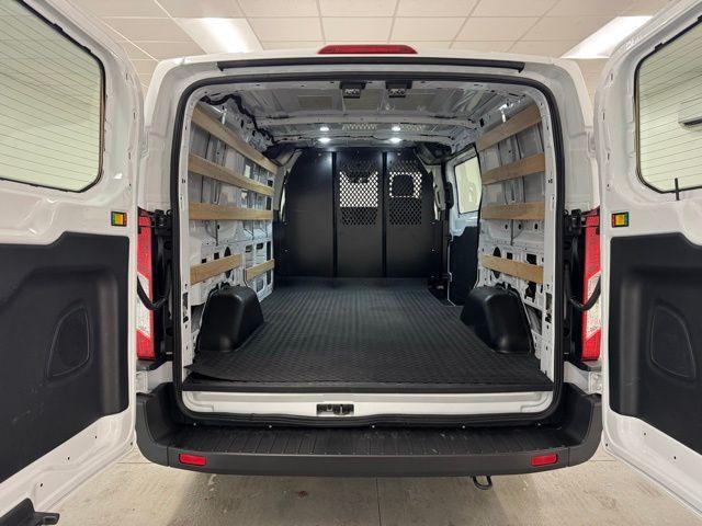 used 2024 Ford Transit-250 car, priced at $36,968