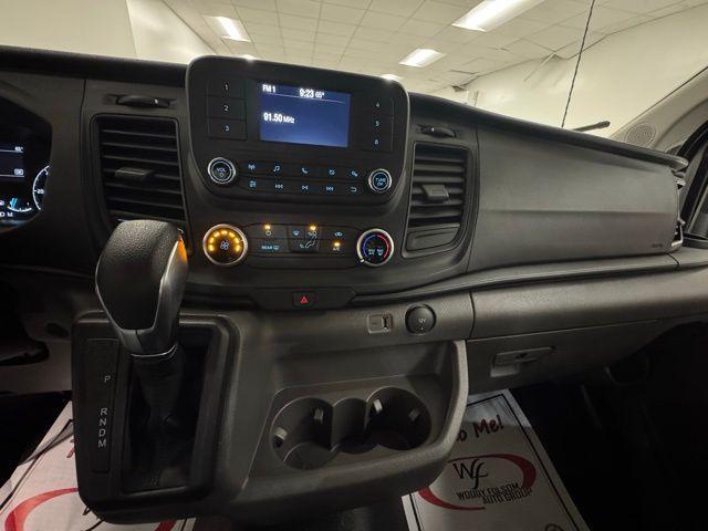 used 2024 Ford Transit-250 car, priced at $36,968