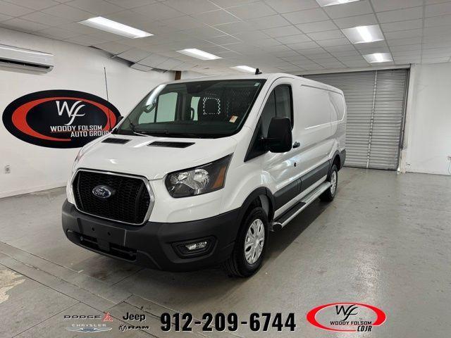 used 2024 Ford Transit-250 car, priced at $36,968