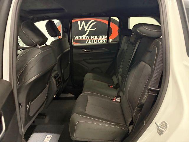 new 2026 Jeep Grand Cherokee car