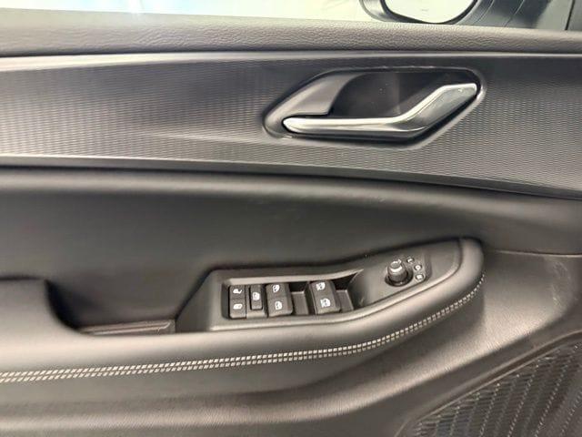 new 2026 Jeep Grand Cherokee car