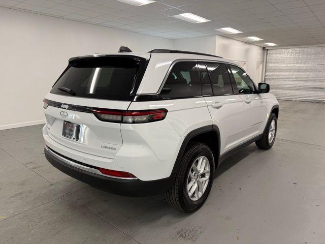 new 2026 Jeep Grand Cherokee car