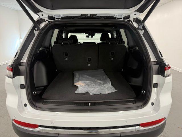 new 2026 Jeep Grand Cherokee car