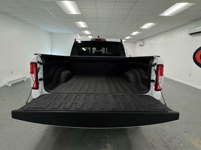 used 2024 Ram 1500 car, priced at $41,452