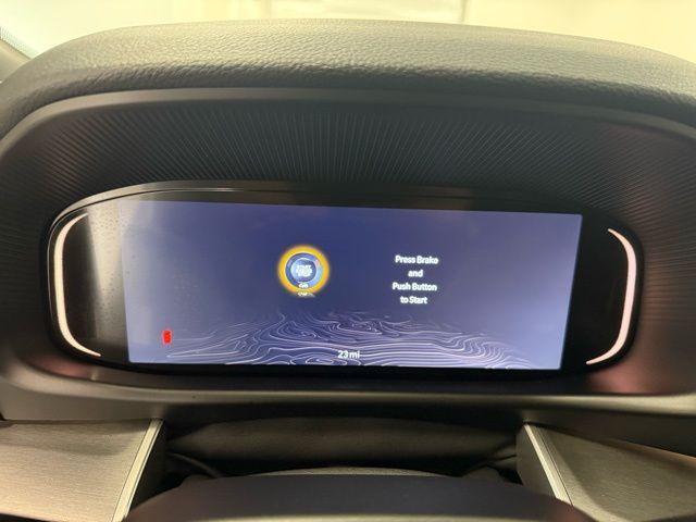 new 2026 Jeep Grand Wagoneer L car