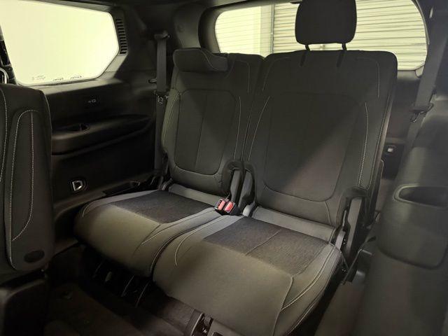 new 2026 Jeep Grand Cherokee L car