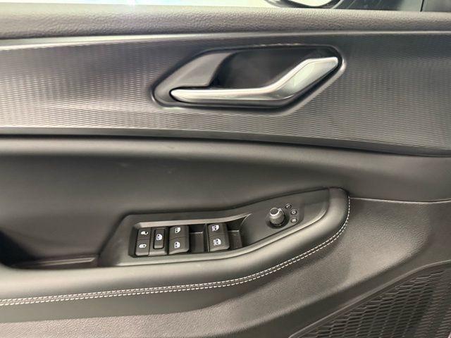 new 2026 Jeep Grand Cherokee L car