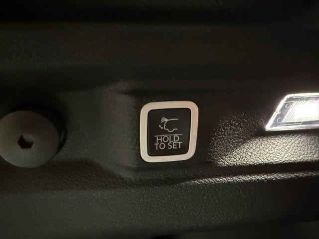 new 2026 Jeep Grand Cherokee L car