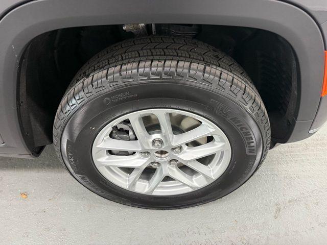 new 2026 Jeep Grand Cherokee L car