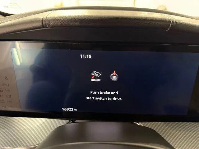 used 2025 Nissan Murano car, priced at $38,934