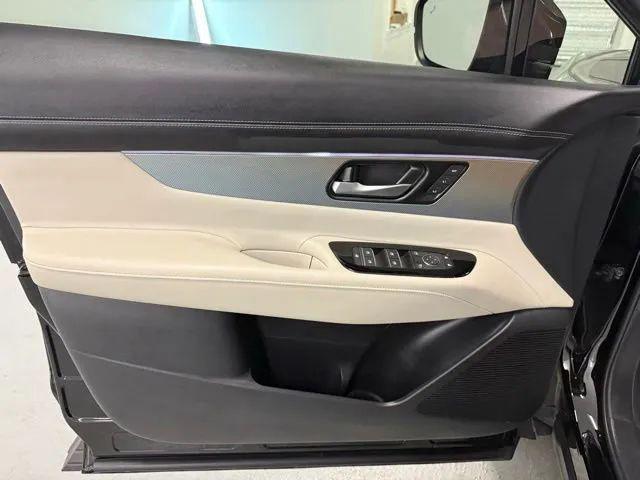 used 2025 Nissan Murano car, priced at $38,934