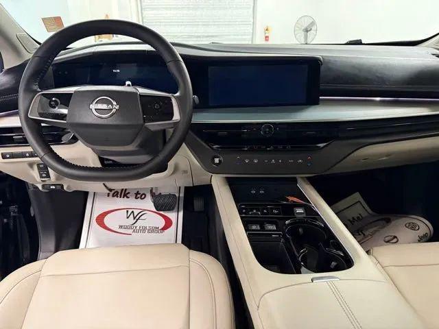 used 2025 Nissan Murano car, priced at $38,934