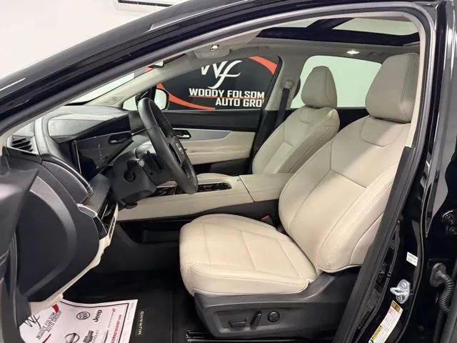 used 2025 Nissan Murano car, priced at $38,934