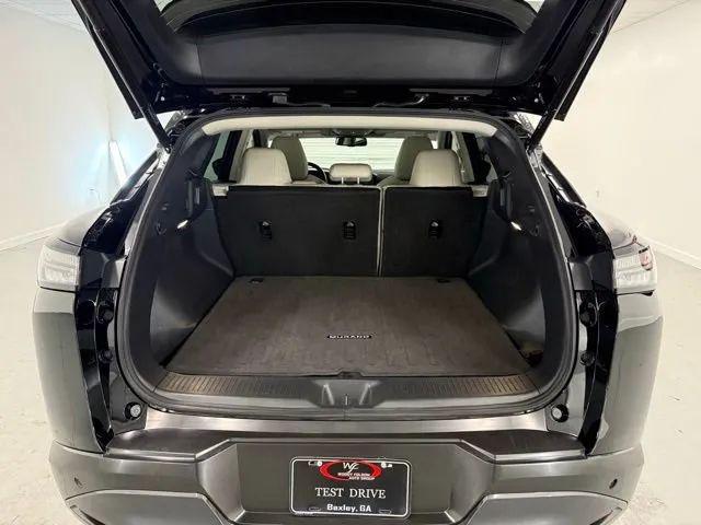 used 2025 Nissan Murano car, priced at $38,934