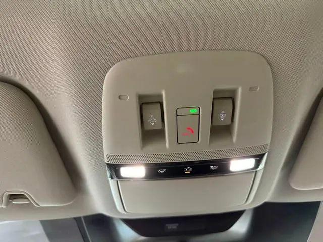 used 2025 Nissan Murano car, priced at $38,934
