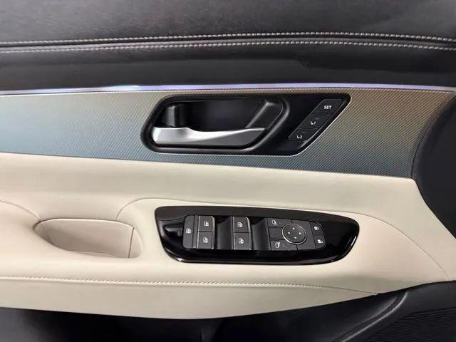 used 2025 Nissan Murano car, priced at $38,934