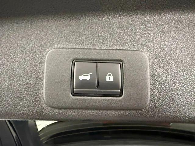 used 2025 Nissan Murano car, priced at $38,934