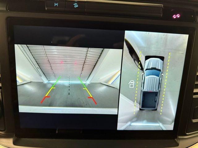 used 2025 Ford F-150 car, priced at $73,968