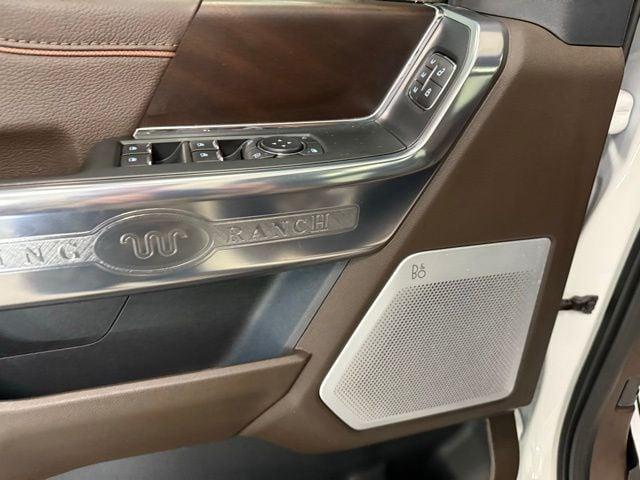 used 2025 Ford F-150 car, priced at $73,968