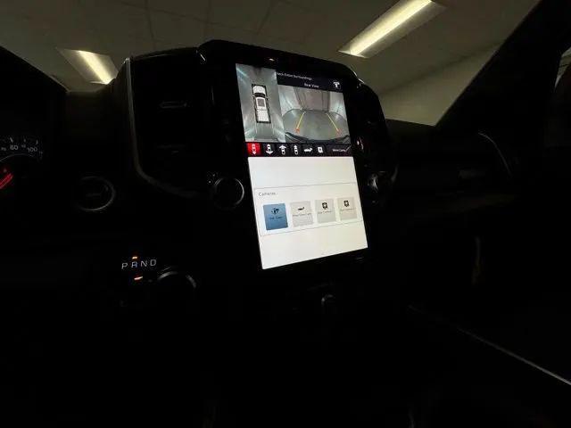 new 2026 Ram 1500 car, priced at $57,954