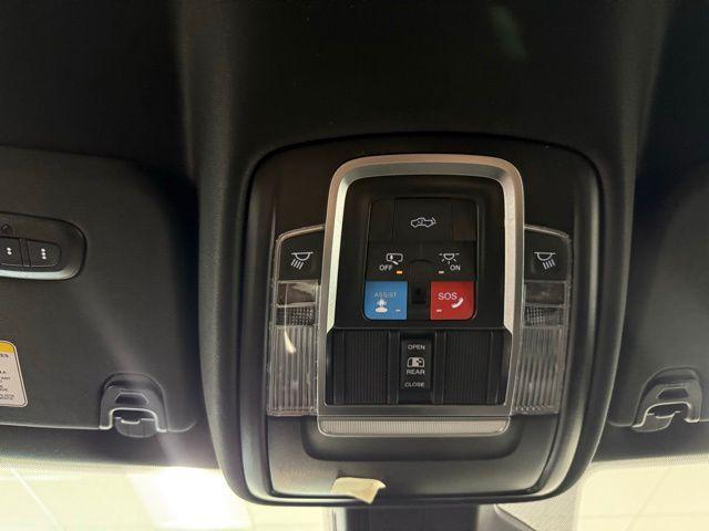 new 2026 Ram 1500 car, priced at $54,138