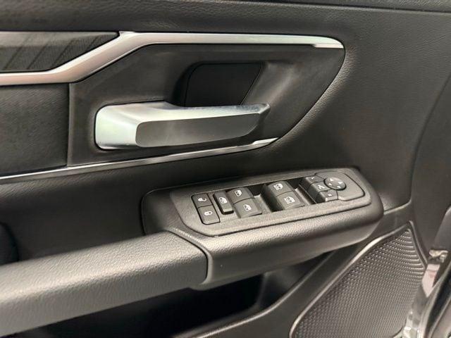 new 2026 Ram 1500 car, priced at $54,138