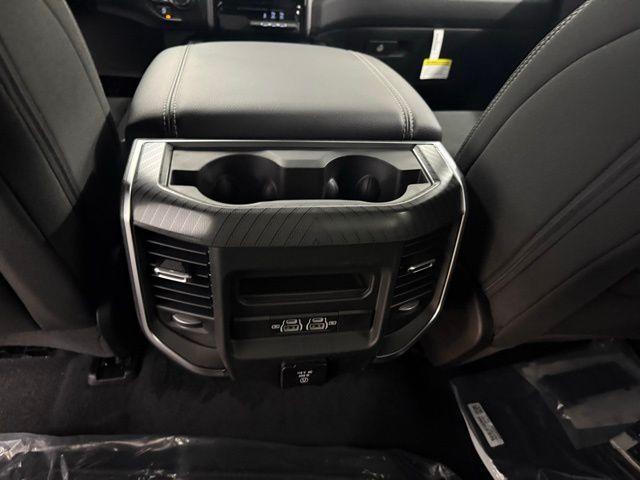 new 2026 Ram 1500 car, priced at $54,138