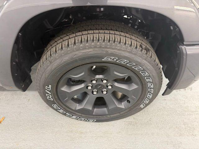 new 2026 Ram 1500 car, priced at $54,138