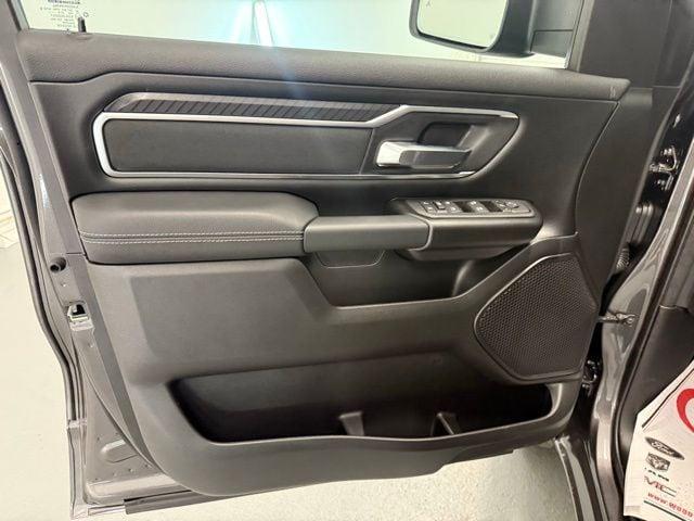 new 2026 Ram 1500 car, priced at $54,138