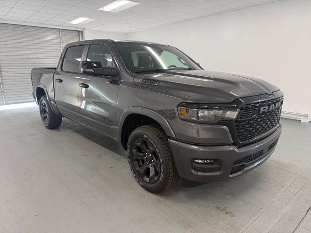 new 2026 Ram 1500 car, priced at $54,138