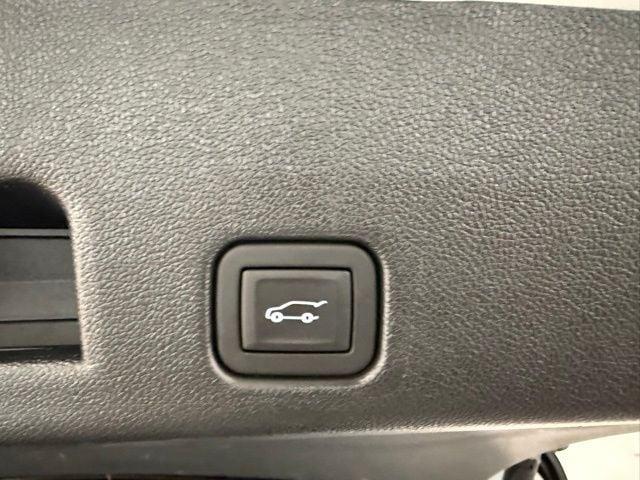 used 2025 Buick Enclave car, priced at $41,968