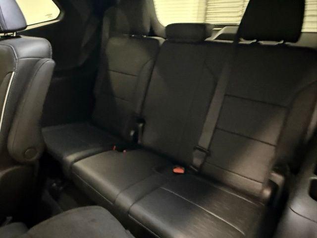 used 2025 Buick Enclave car, priced at $41,968