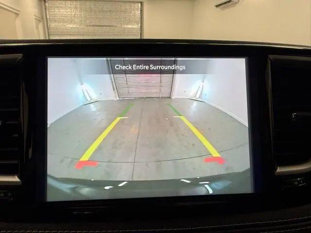 new 2026 Chrysler Pacifica car, priced at $42,014