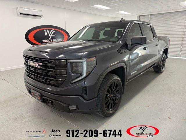 used 2022 GMC Sierra 1500 car, priced at $41,968