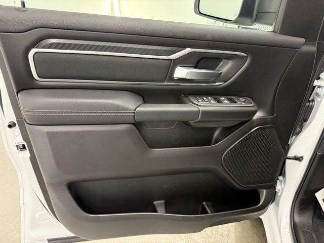 new 2026 Ram 1500 car, priced at $56,832