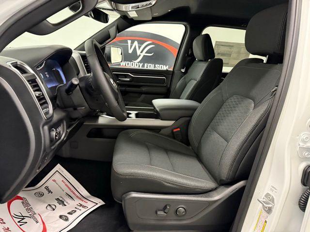 new 2026 Ram 1500 car, priced at $56,832