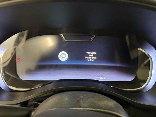 new 2026 Ram 1500 car, priced at $56,832