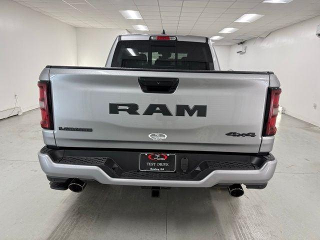 new 2026 Ram 1500 car, priced at $67,353